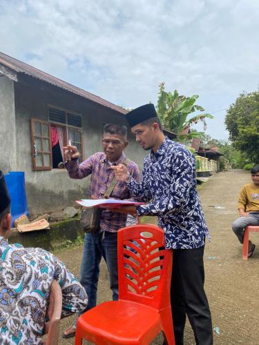 Peletakan Batu Pertama An-Nizhamiyyah
