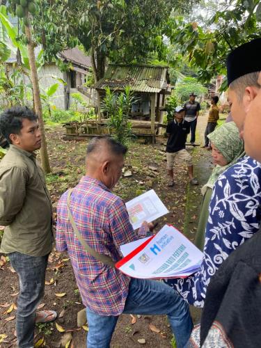 Peletakan Batu Pertama An-Nizhamiyyah