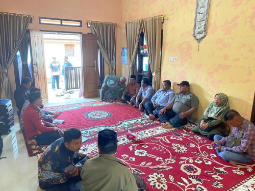 Peletakan Batu Pertama An-Nizhamiyyah