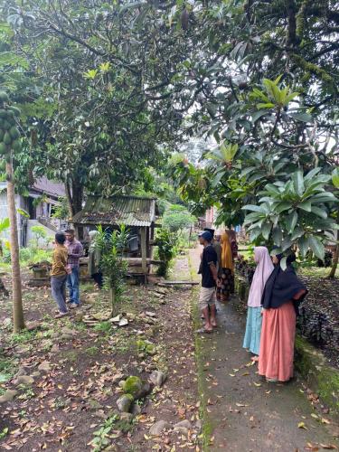 Peletakan Batu Pertama An-Nizhamiyyah
