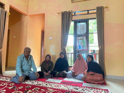 Peletakan Batu Pertama An-Nizhamiyyah