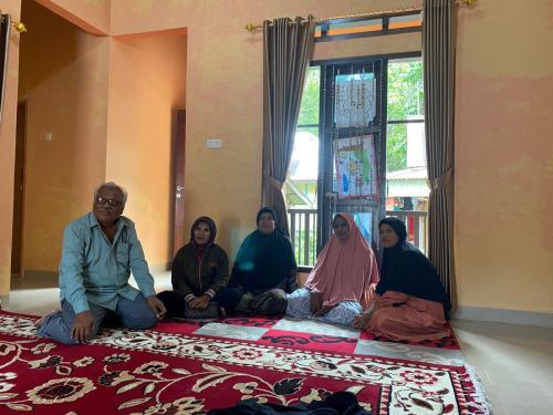 Peletakan Batu Pertama An-Nizhamiyyah