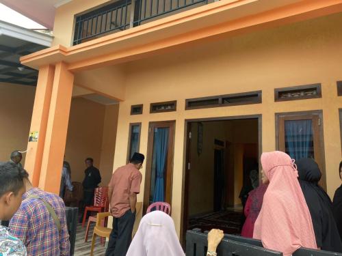 Peletakan Batu Pertama An-Nizhamiyyah